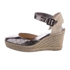 Christian Louboutin Amelina Ali Lancelot Espadrilles